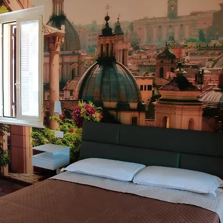 Lion Luxury Rome