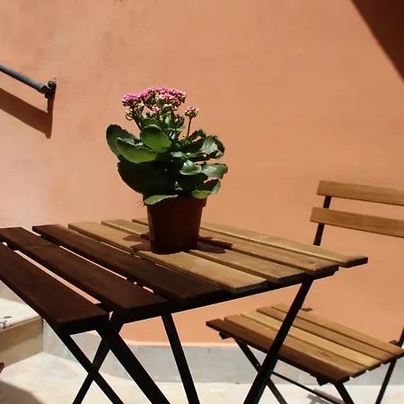 Lion Luxury 4* Rome