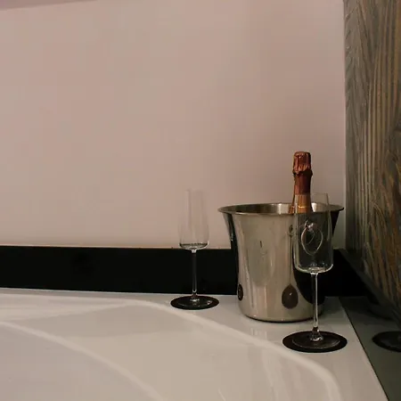 Гостевой дом Lion Luxury Рим