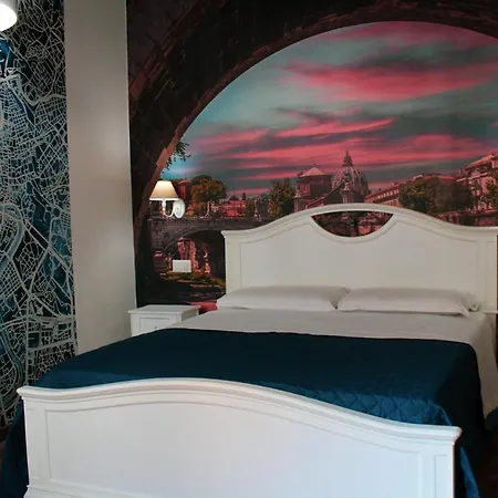 Гостевой дом Lion Luxury 4*