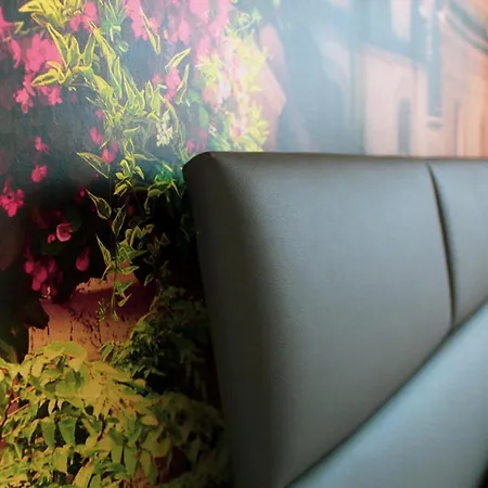 Гостевой дом Lion Luxury Рим