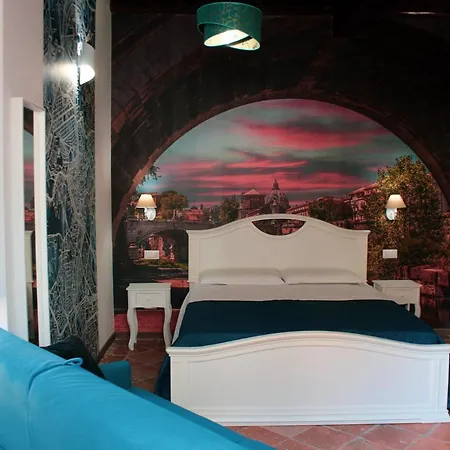 Lion Luxury بيت ضيافة روما