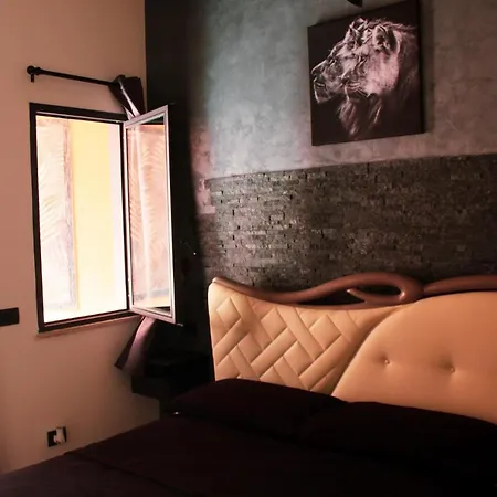 بيت ضيافة Lion Luxury