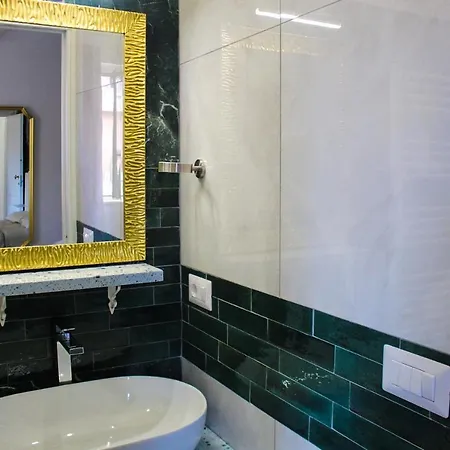 Lion Luxury Maison d'hôtes