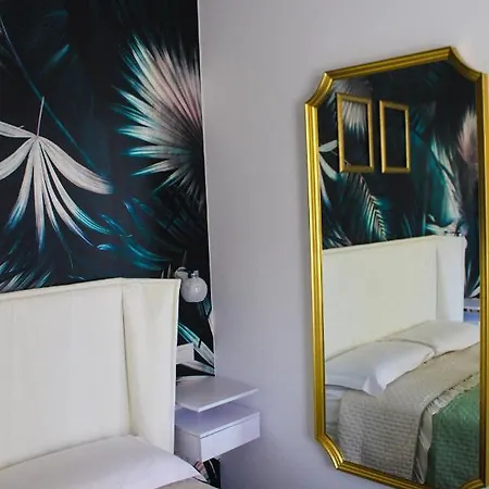 بيت ضيافة Lion Luxury *