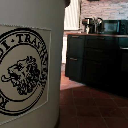 Lion Luxury Maison d'hôtes 4*