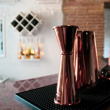 Lion Luxury روما