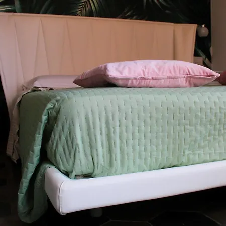 بيت ضيافة Lion Luxury