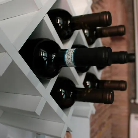 Lion Luxury Maison d'hôtes