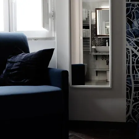 Maison d'hôtes Lion Luxury