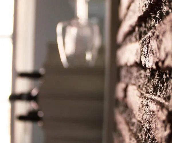 Gasthuis Lion Luxury