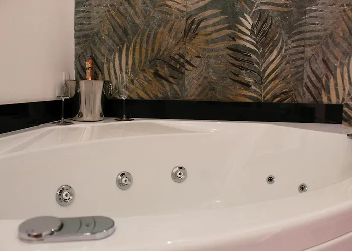 Lion Luxury Gasthuis Rome