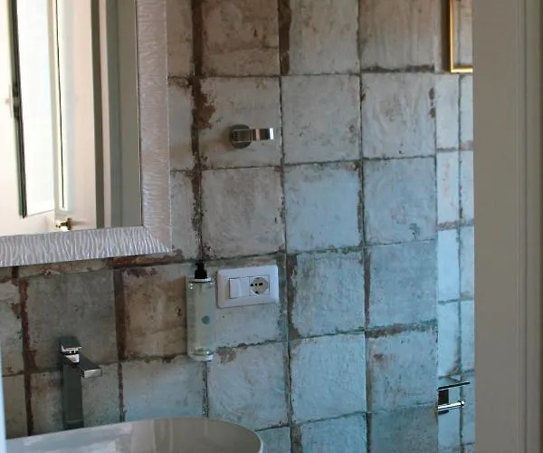 Lion Luxury Gasthuis Rome