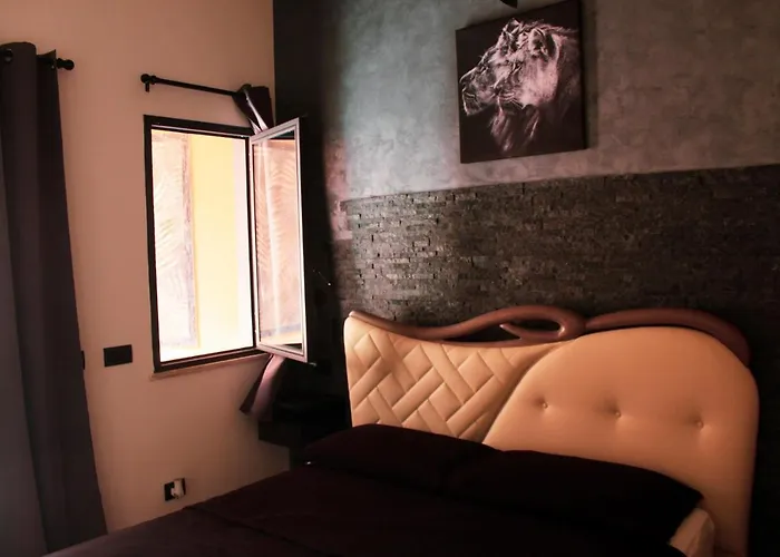 Gasthuis Lion Luxury