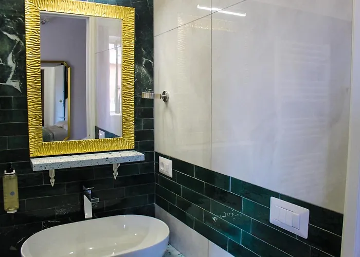 Lion Luxury Gasthuis