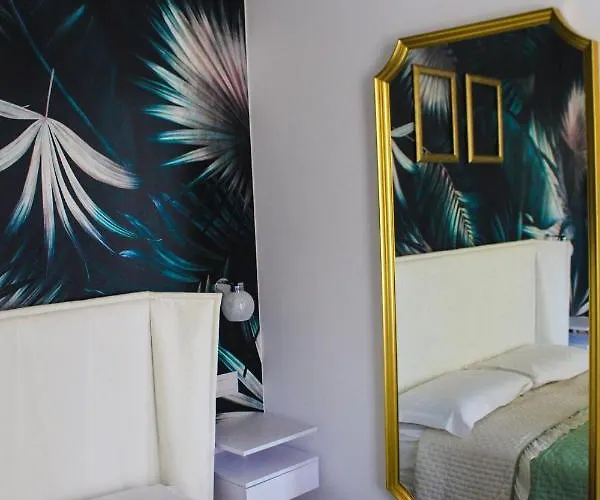 Gasthuis Lion Luxury 4*