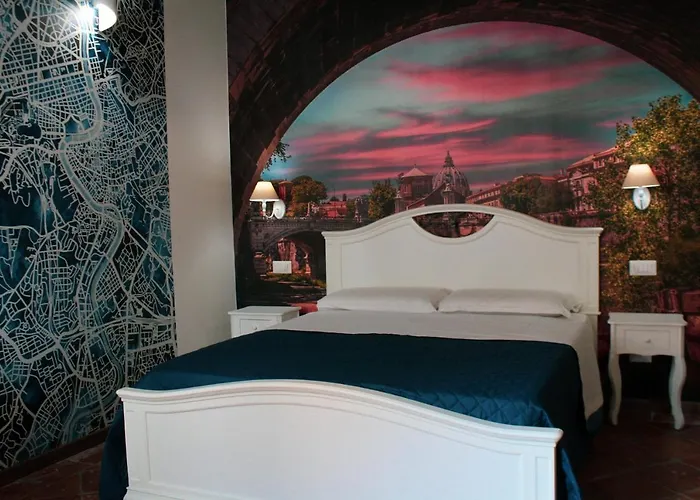 Gasthuis Lion Luxury 4*