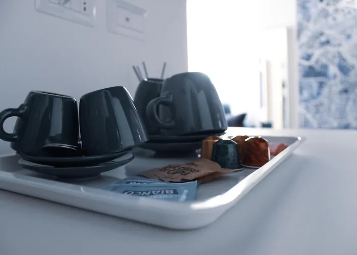 Gasthuis Lion Luxury