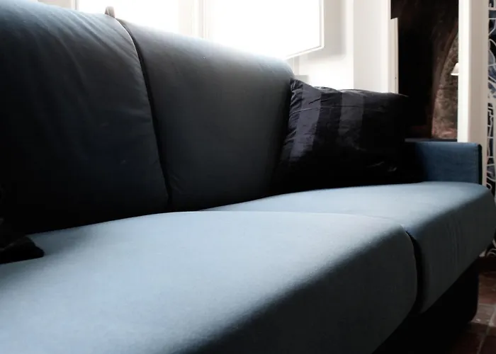 Gasthuis Lion Luxury