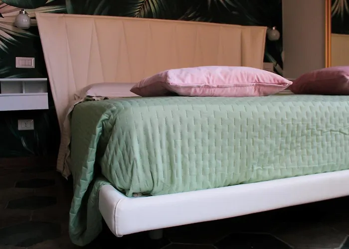 Gasthuis Lion Luxury