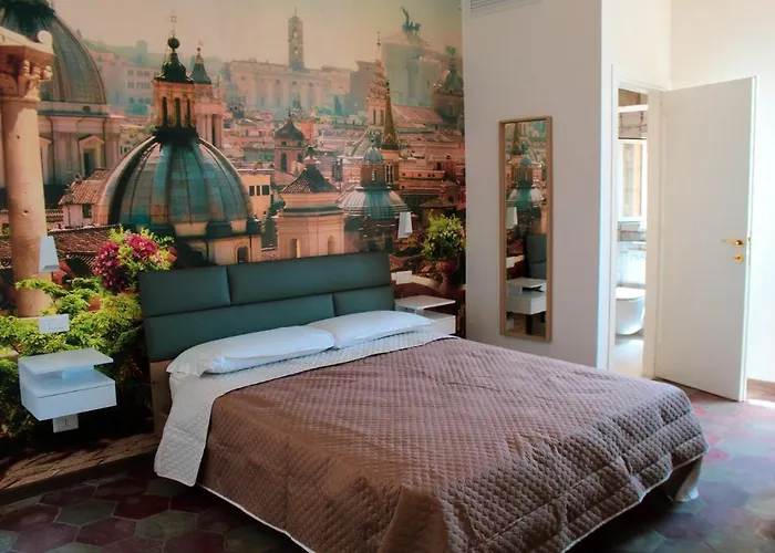 Gasthuis Lion Luxury