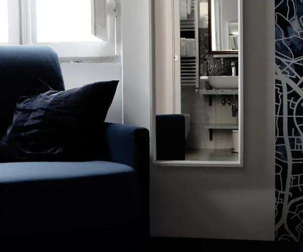 Gasthuis Lion Luxury