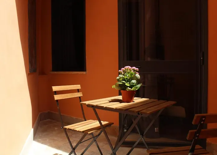 Lion Luxury Gasthuis