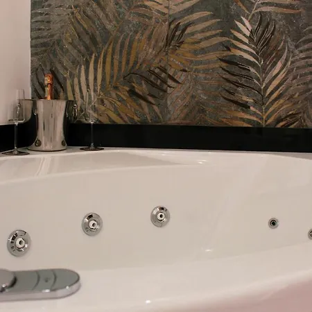 Lion Luxury Guest house Rome